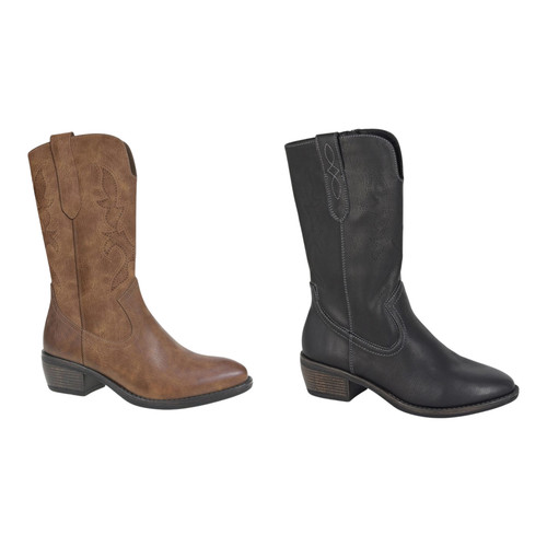Cipriata ladies mid calf - mid,