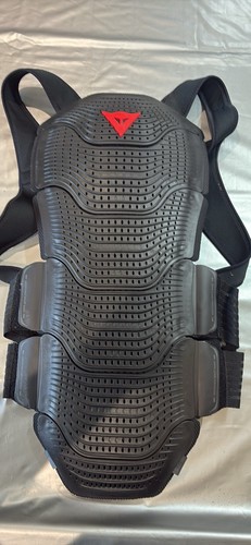 Dainese back protector xl - back, protector-