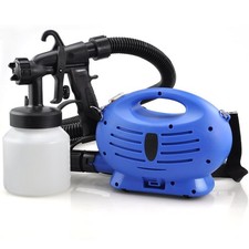 NEW! 650W 800ml Electric Paint