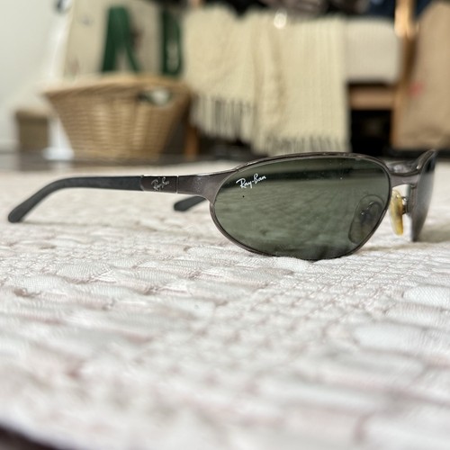 Vintage ray ban - ray-ban, w3166
