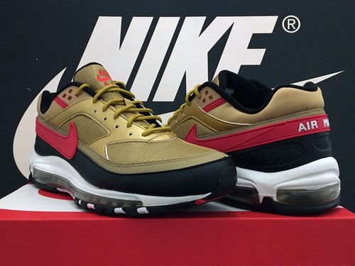 Vtg 2018 nike air - 2018, max