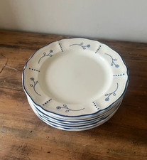 Set Of 8 Ikea Klenod Side