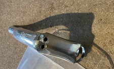 NOS Made France Vintage Mafac