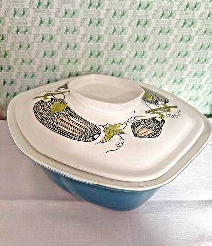 Vintage poole pottery - poole,