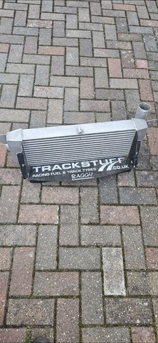 Astra vxr intercooler stage - vxr,