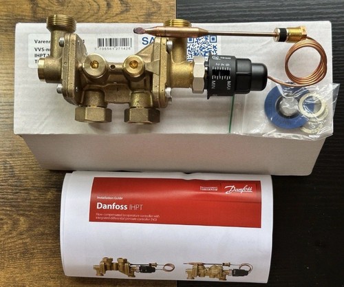 Danfoss ihpt 180 - ihpt, (brand