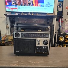 Philips 970 LW/MW/2xSW/FM