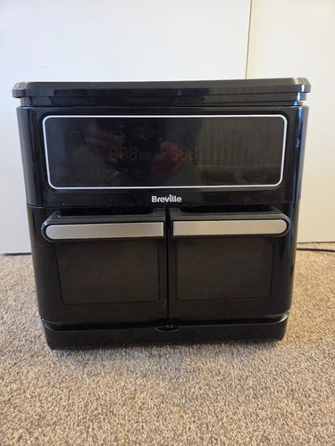 Breville halo flexi vdf130 - breville,
