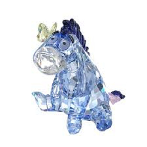 Swarovski crystal winnie the - swarovski, "winnie