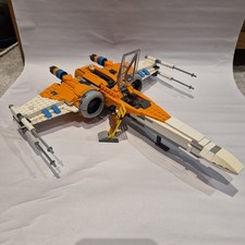 LEGO Star Wars Poe Dameron's