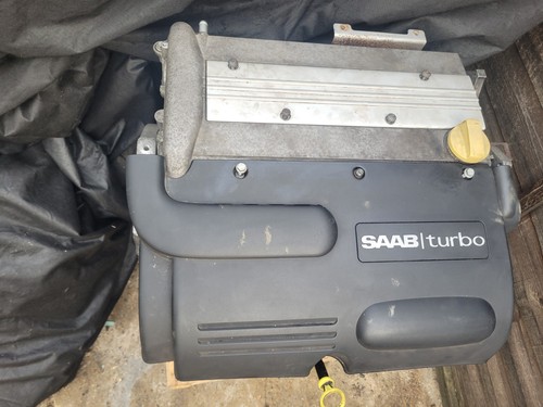 Ssab 0t vector - 9.3, 2.0t