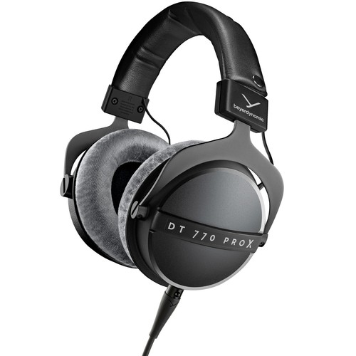 Beyerdynamic 770 pro x - dt,