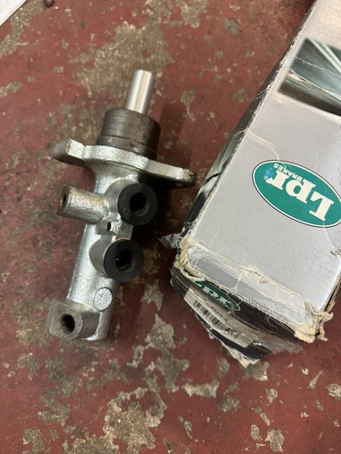 Vauxhall astra brake - brake, master