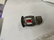 7 x Lead Pendent Fire