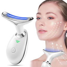 7 Colours Neck Face Lifting