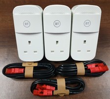 3 x BT Mini Connectors v2