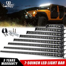 LED Light Bar 7 14 20 26 32 38