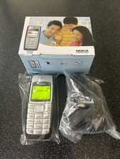 UNLOCKED MINT NOKIA 1110i