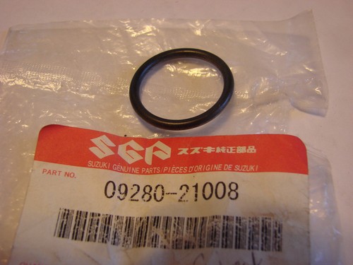 Nos oem factory suzuki dr400 - nos,