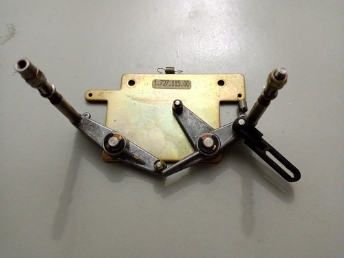 Studer a807 tape lifting - tape,