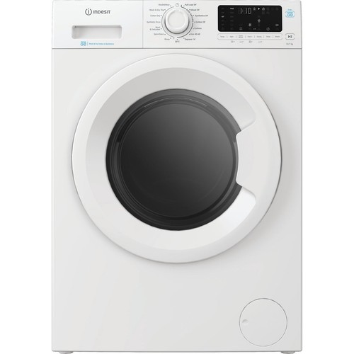 Indesit idp 10747 push - indesit, push&go