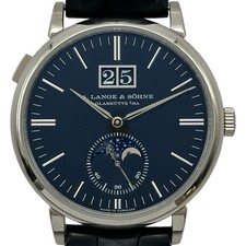 A.LANGE&SOHNE Saxonia Moon