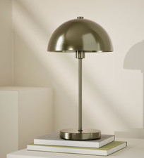 Table Lamp Marks Spencer DOME