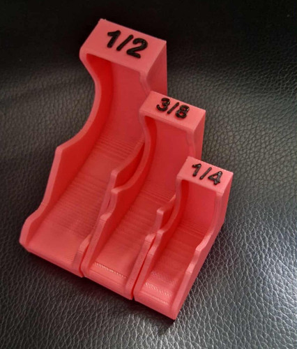 Magnetic ratchet holder - magnetic,