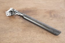 31.6mm PRO Stealth Evo Carbon