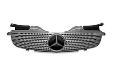 New Genuine 2002-2004 Mercedes