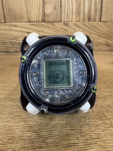 Ben deluxe omnitrix - ben, fx