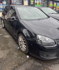 VW GOLF MK5 2.0 GT 170 2007