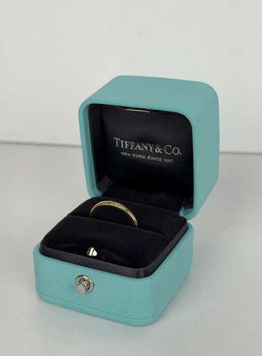 Tiffany forever diamond - tiffany,
