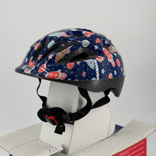 Abus smooty kids cycling - abus,