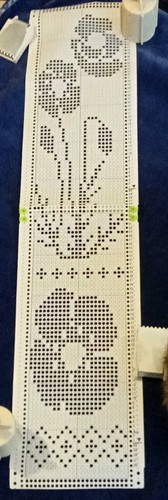 Handpunched punchcard suit - handpunched,