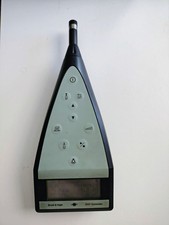 Bruel & Kjaer Sound Level