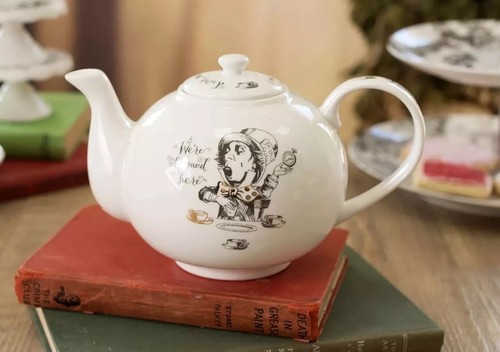 Victoria and albert - albert, in
