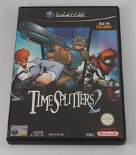 TimeSplitters 2 (GameCube)