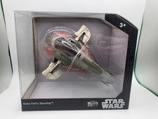 New Boba Fett's Starship Slave