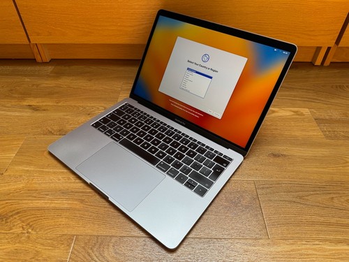 Apple macbook pro inch - macbook,