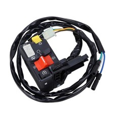 For 1998-2000 Honda TRX300