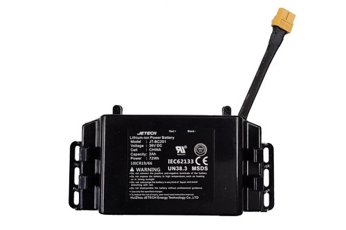Replacement battery for - replacement,