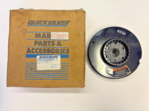 Mercury mariner 20hp 25hp - mercury,