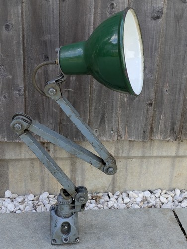 Vintage edl tall industrial - vintage, ?