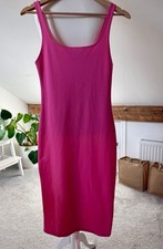 Zara Candy Pink Stretch Low