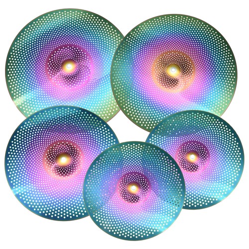 5pcs hat practice - 5pcs, mute