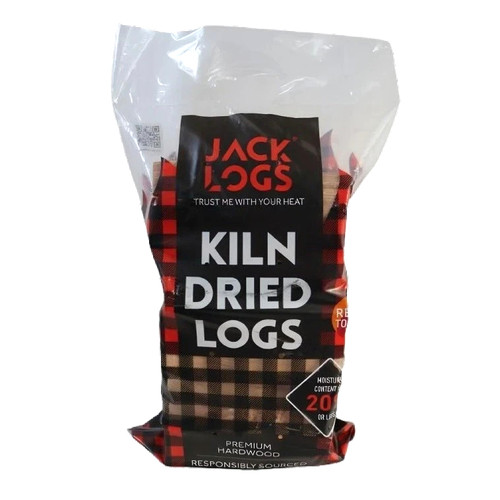 Jack logs kiln dried - jack,