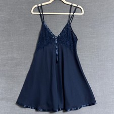 Vintage Palmer M Blue Babydoll