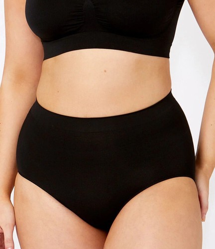 Ladies full briefs - 6/12,