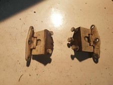  AUSTIN A40 FARINA MK2 FRONT